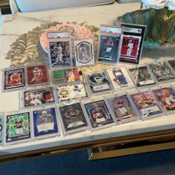 Nfl Trading Cards All For Sale Also Accepting Trades