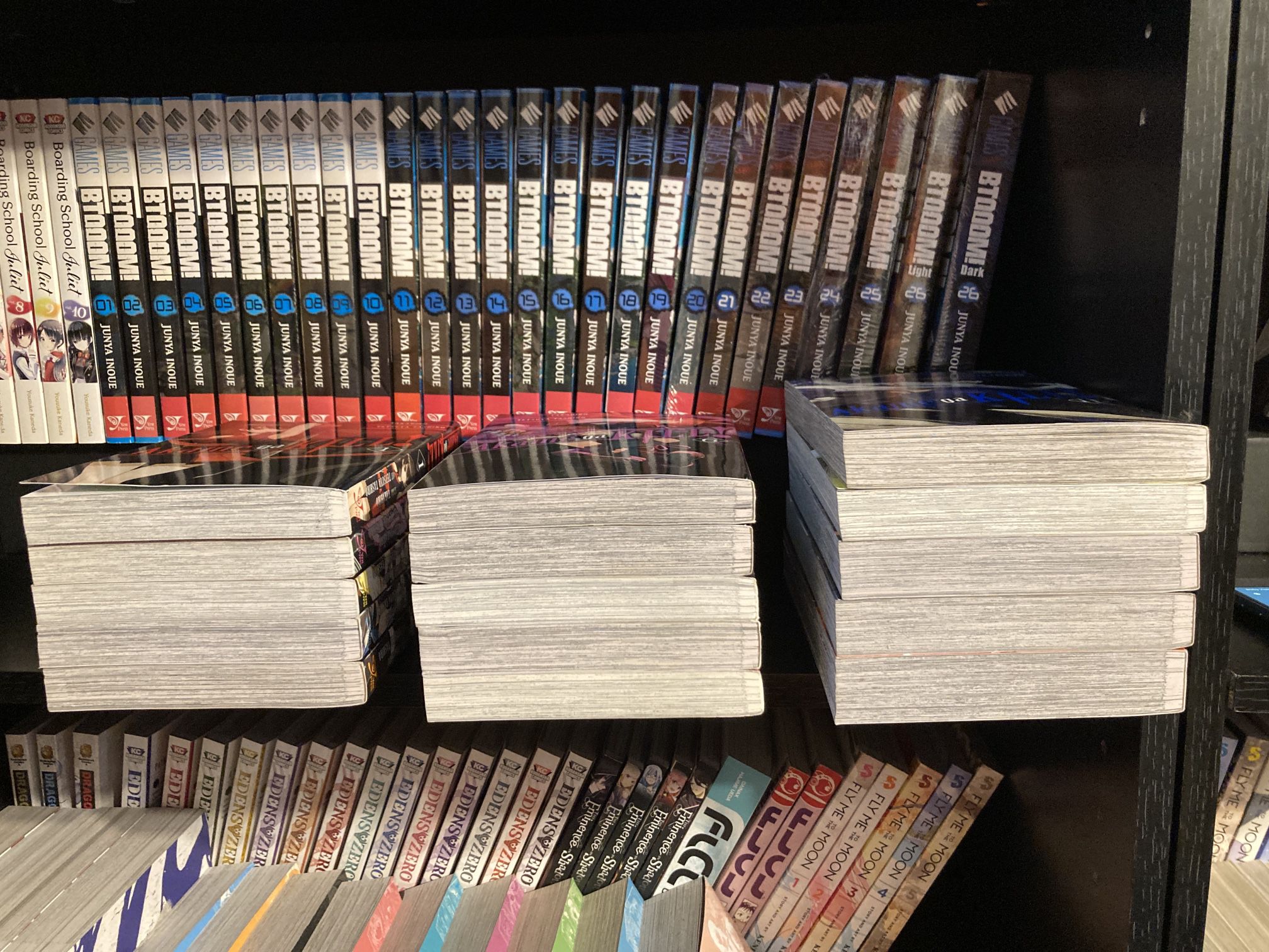 Akame Ga Kill! Zero Volume 2 for Sale in Bonney Lake, WA - OfferUp