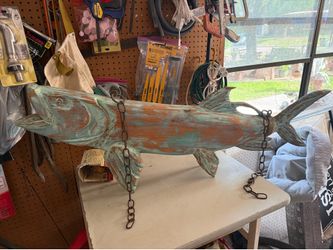 FISHING/MAN CAVE ALERT!!!!!