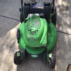 Lanw Mower Self Propell 