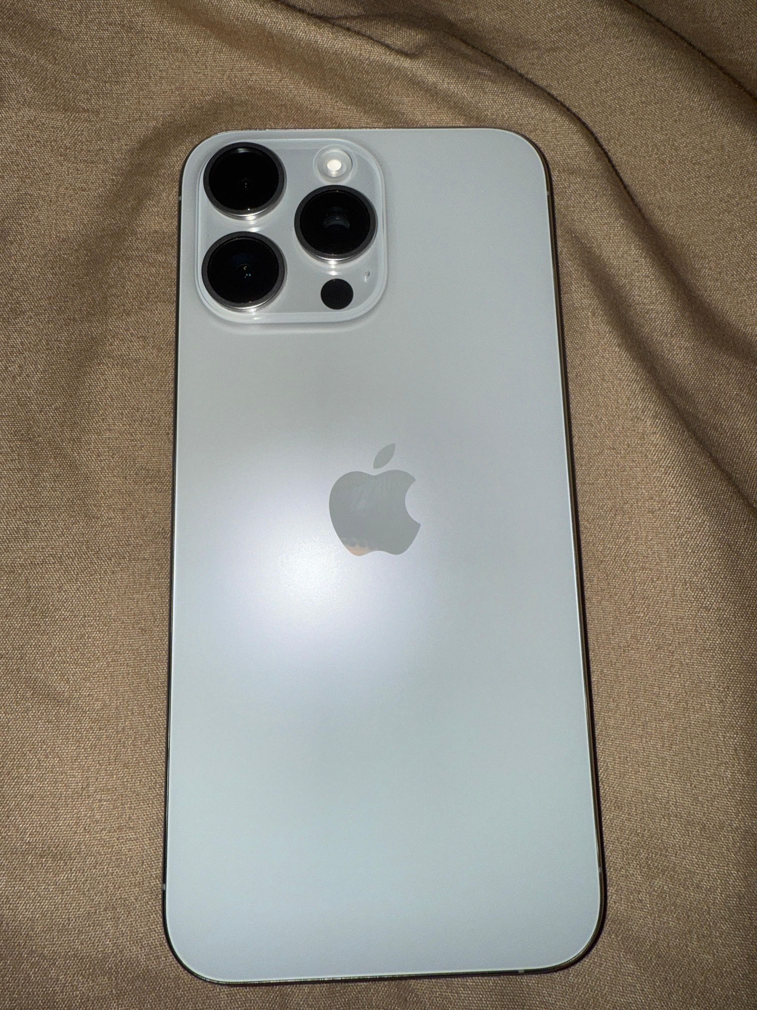 Apple iPhone 15 Pro Max 256GB