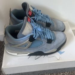 Jordan 4s