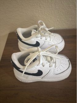 Toddler shoes