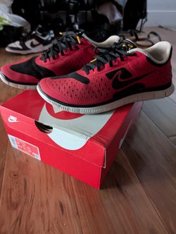 Nike Free Run 2,  Size 10 Mens