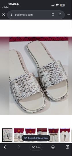 Tory Burch