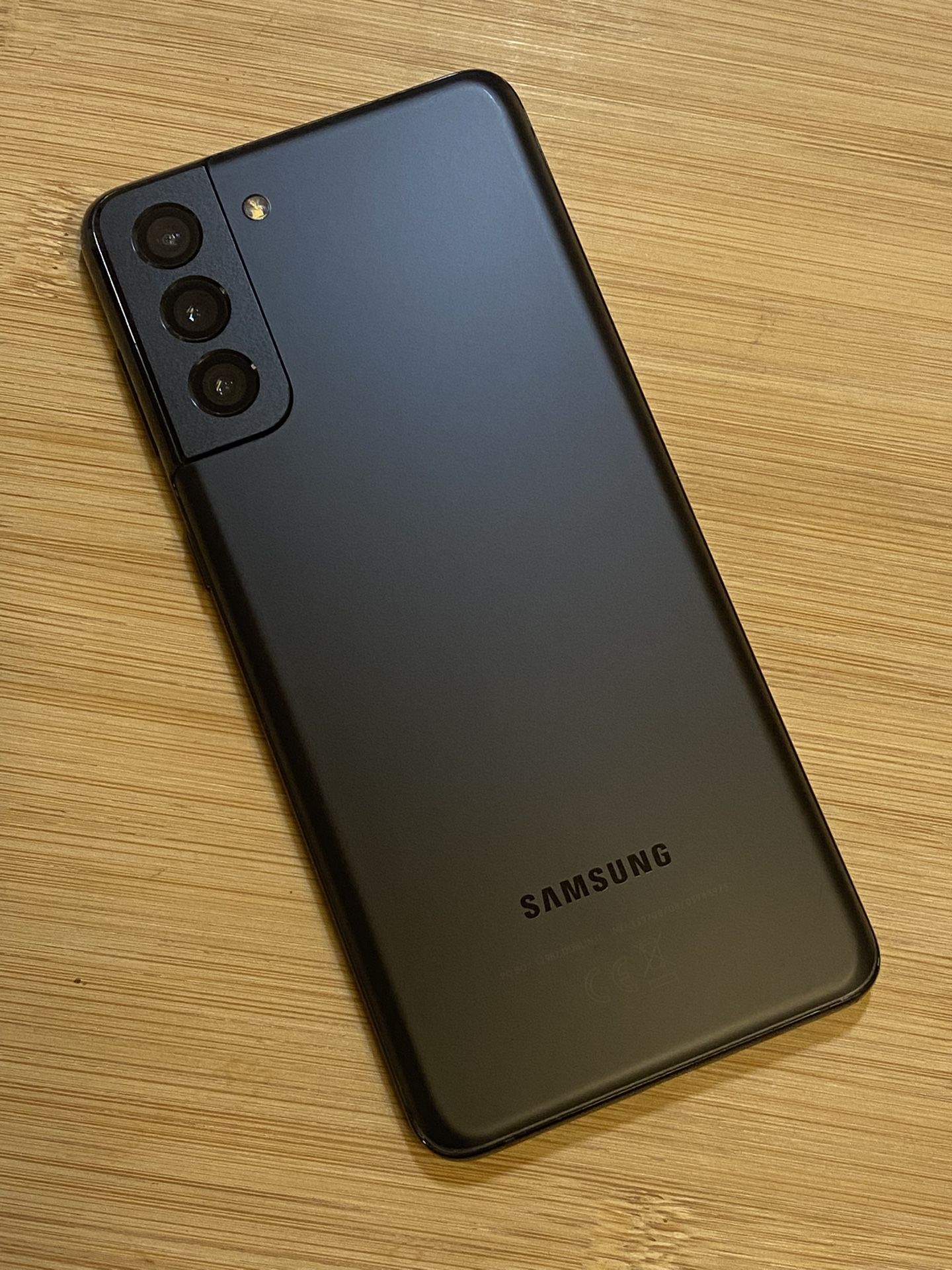 Galaxy S21 Plus Fully Unlocked 