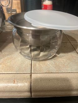 Iced Dip