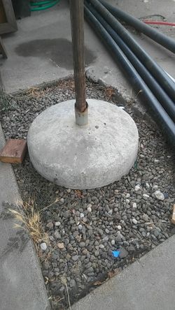 Umbrella stand