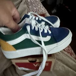 Kids Vans