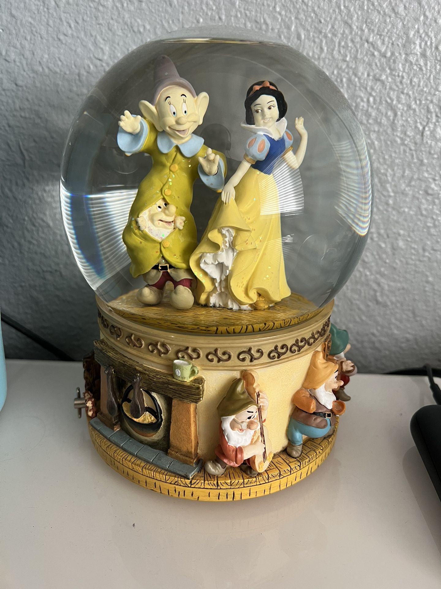 Snow White