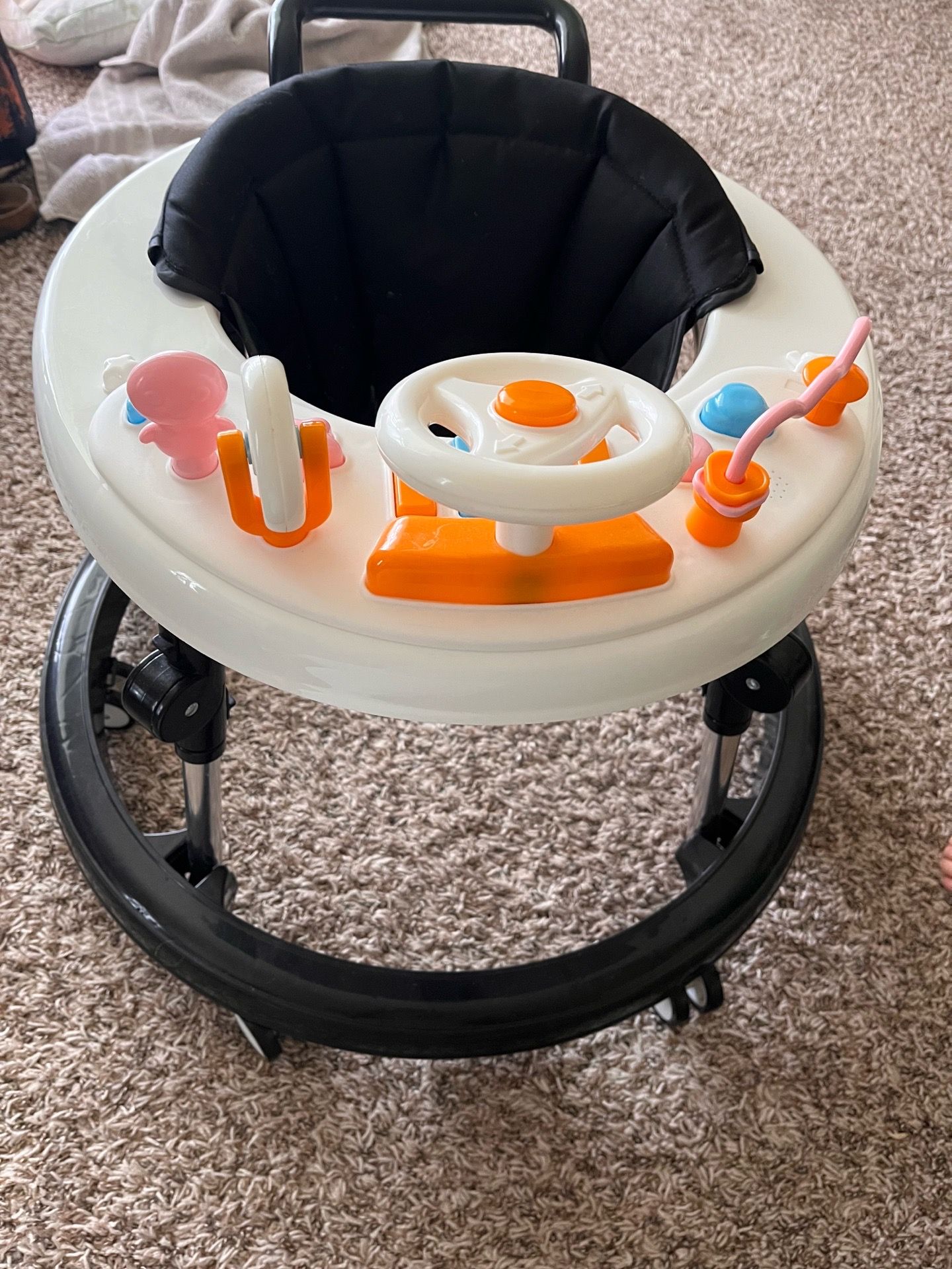 Baby/Toddler Walker