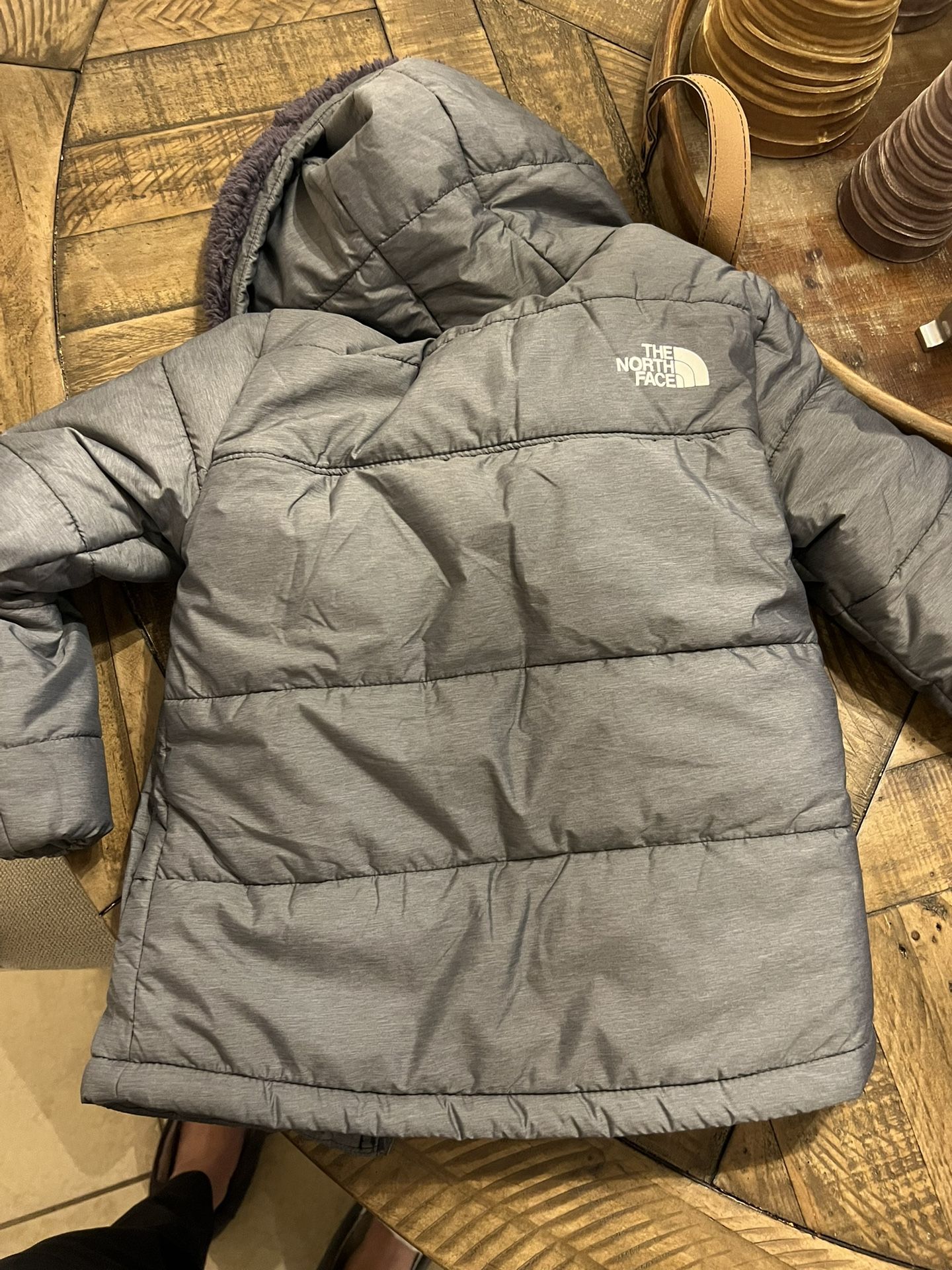 NorthFace Coats 5T