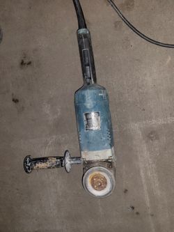 Makita Grinder