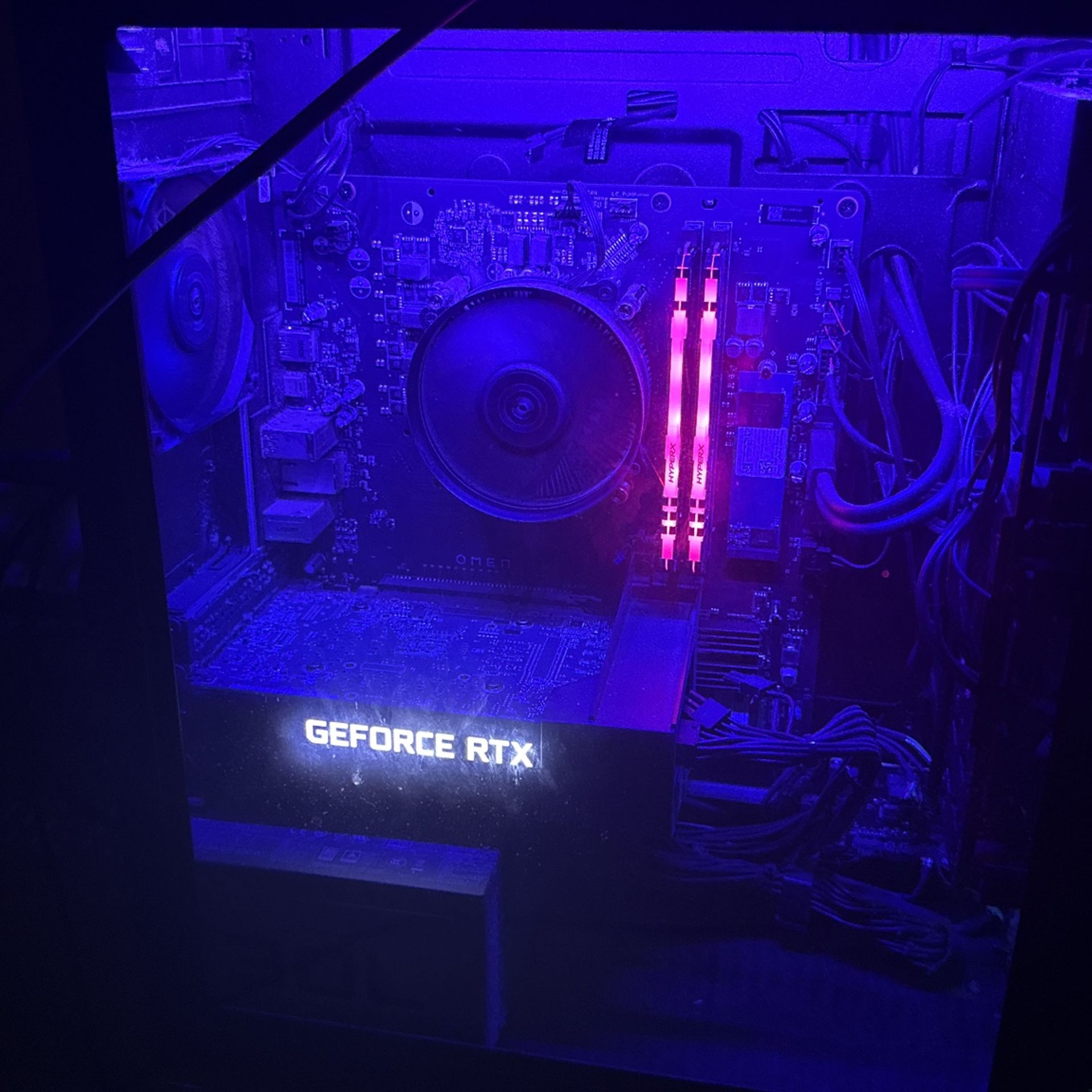 GAMING PC