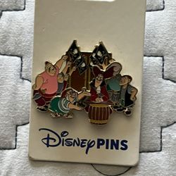 Disney Pins 