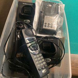 Free Cordless Phones