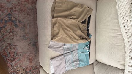Swim trunks size 30