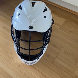 Cascade CPXR Lacrosse Helmet