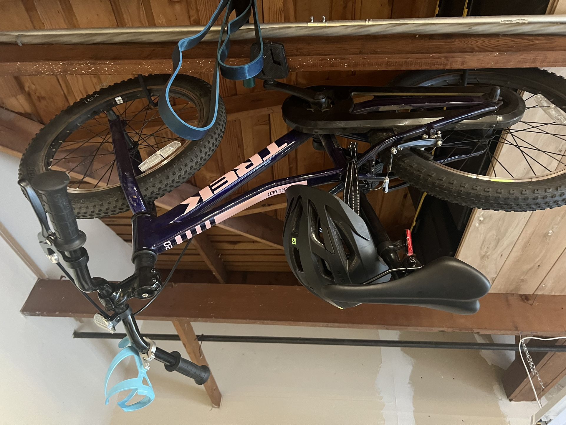 Trek Kids Bike, Barely Used