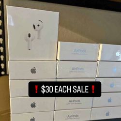 AirPods 4