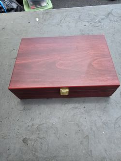 Jewelry Box