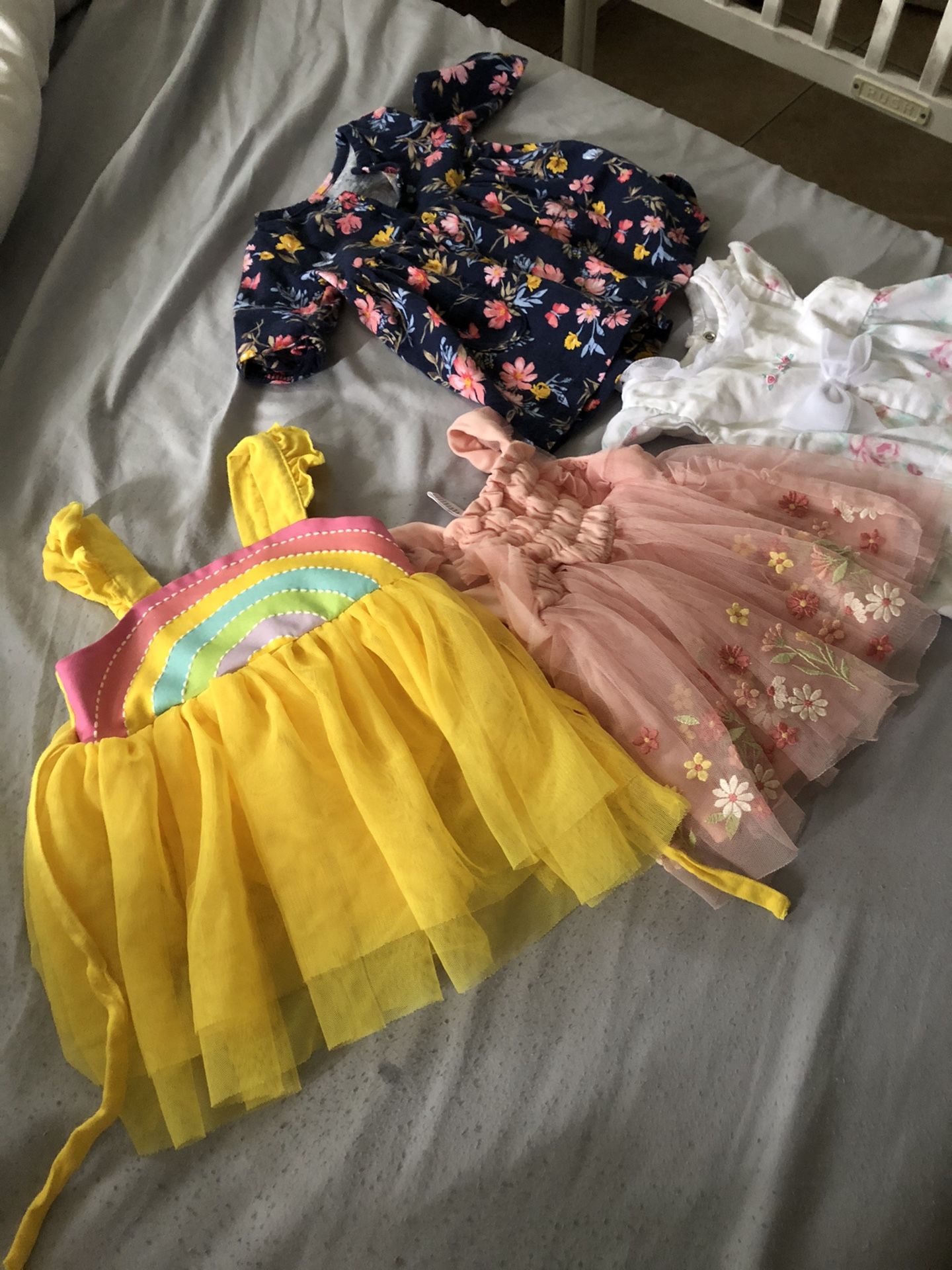 baby girl clothes