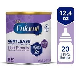 Enfamil Gentlease