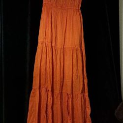 Brand New Sundance Cara Dress Size Small