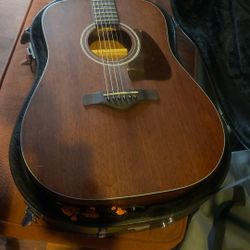Ibanez Acoustic Guitar Brand New AW-54 