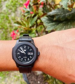 Seiko OEM Arabic Dial/Naut Case