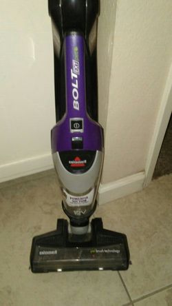 Cordless Vancuum