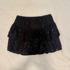 Party Skirt