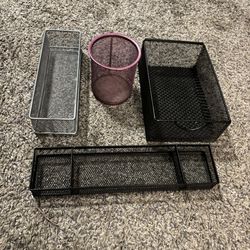 Office Supply’s Organized Ben’s