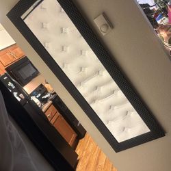 Long Mirror