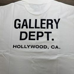Gallery Dept Shirt Any Size For Sell