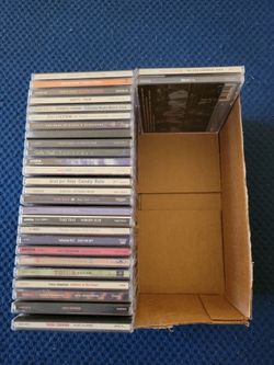 CDs