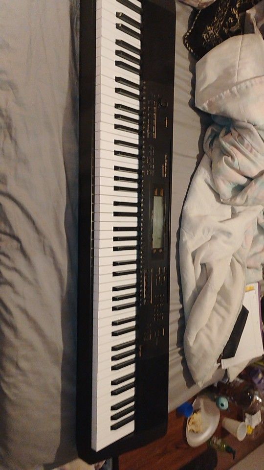 Keyboard