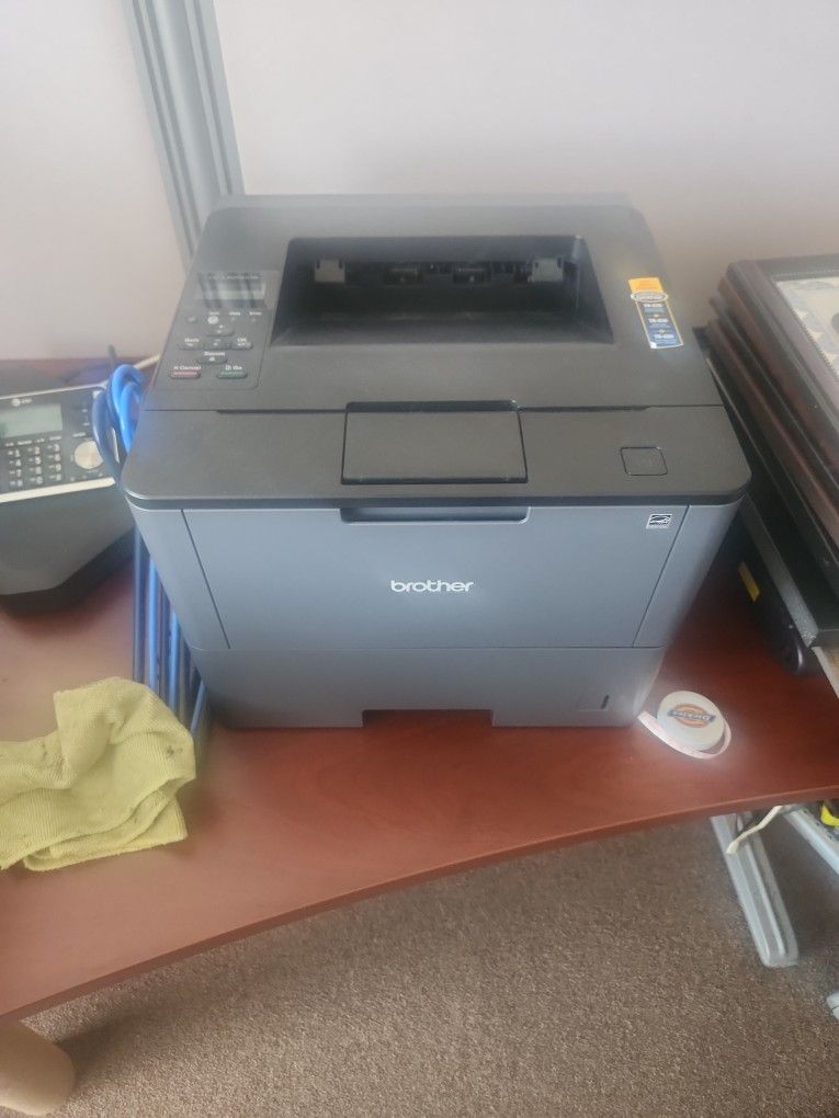Brother Laser Office Printer