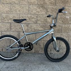 2001 Redline 5 Spot “ Collectors Bike”