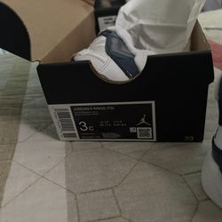 Jordan 6 Rings 
