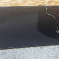 40 In Samsung Smart Tv 