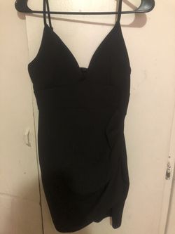 Party Dress Size Large