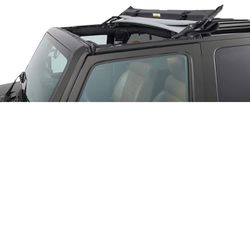 Bestop (contact info removed) Sunrider for Hardtop for 2007-2018 Wrangler 