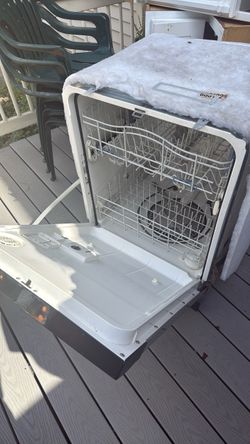 Dishwasher