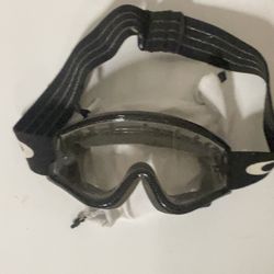 Oakley Ski Goggles
