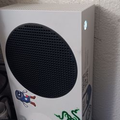 Xbox Series S 512gb 