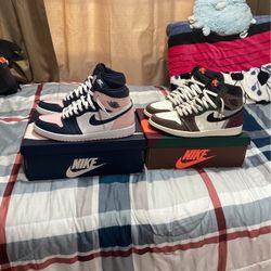 Jordan 1 high