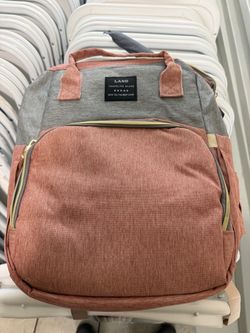Back pack