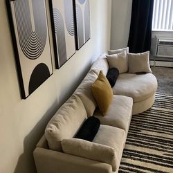 Funiture for small living room