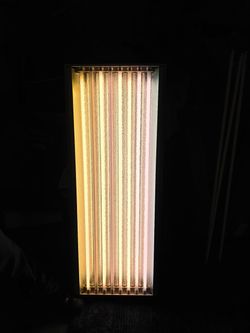 Grow light